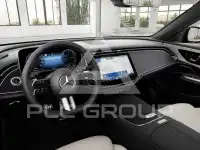 2025 Mercedes Benz E 300