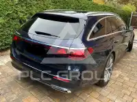 2025 Mercedes Benz E 300