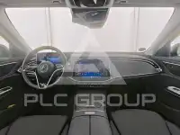 2025 Mercedes Benz E 300