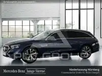 2025 Mercedes Benz E 300
