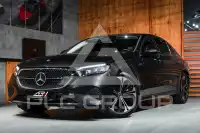 2025 Mercedes Benz E 300