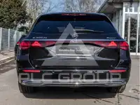 2025 Mercedes Benz E 300