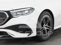 2025 Mercedes Benz E 300