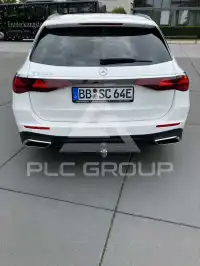 2025 Mercedes Benz E 300