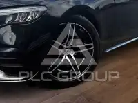 2025 Mercedes Benz E 300
