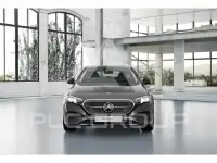 2025 Mercedes Benz E 300