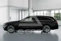 2025 Mercedes Benz E 300