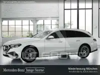 2025 Mercedes Benz E 300