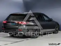2025 Mercedes Benz E 300