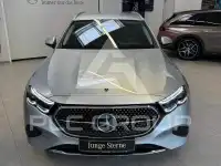 2025 Mercedes Benz E 300