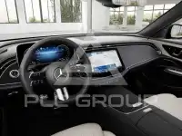 2025 Mercedes Benz E 300