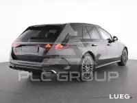 2025 Mercedes Benz E 300