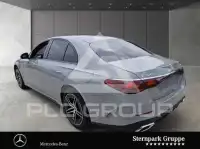 2025 Mercedes Benz E 300