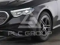 2025 Mercedes Benz E 300
