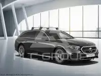 2025 Mercedes Benz E 300