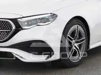 2025 Mercedes Benz E 300