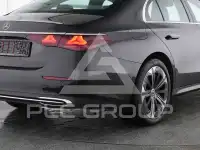 2025 Mercedes Benz E 300
