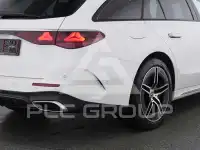 2025 Mercedes Benz E 300