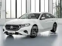 2025 Mercedes Benz E 300