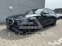 2025 Mercedes Benz E 300