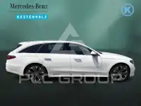 2025 Mercedes Benz E 300