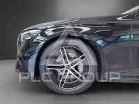 2025 Mercedes Benz E 300