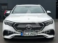 2025 Mercedes Benz E 300