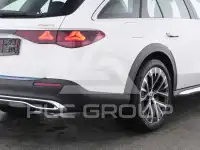 2025 Mercedes Benz E 300