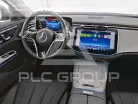 2025 Mercedes Benz E 300