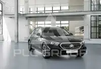 2025 Mercedes Benz E 300