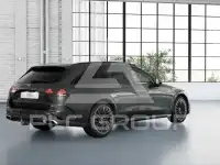 2025 Mercedes Benz E 300