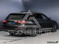 2025 Mercedes Benz E 300