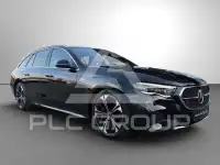 2025 Mercedes Benz E 300