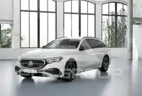 2025 Mercedes Benz E 300