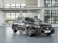 2025 Mercedes Benz E 300
