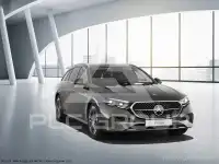 2025 Mercedes Benz E 300