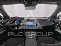 2025 Mercedes Benz E 300