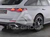 2025 Mercedes Benz E 300