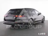 2025 Mercedes Benz E 300