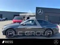 2025 Mercedes Benz E 300