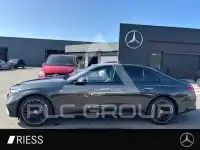 2025 Mercedes Benz E 300