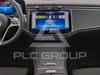 2025 Mercedes Benz E 300