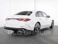 2025 Mercedes Benz E 300