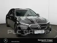 2025 Mercedes Benz E 300