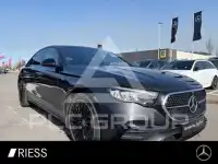 2025 Mercedes Benz E 300