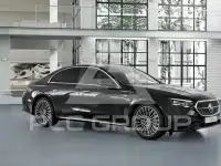 2025 Mercedes Benz E 300