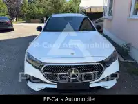 2025 Mercedes Benz E 300