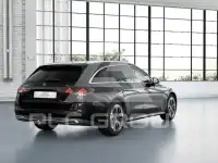 2025 Mercedes Benz E 300