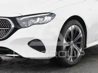2025 Mercedes Benz E 300