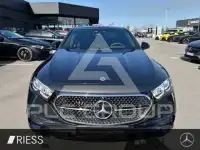2025 Mercedes Benz E 300